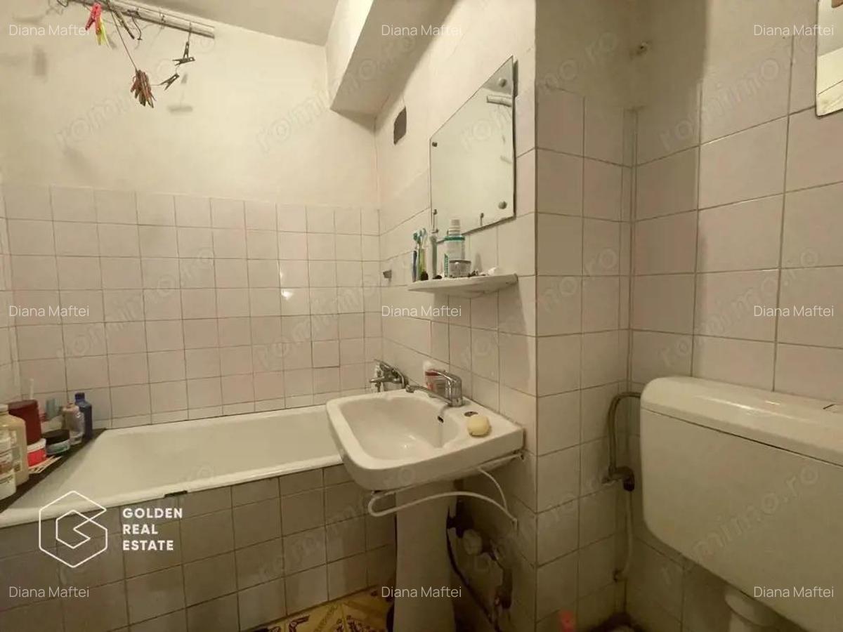 Apartament decomandat 4 camere, 85 mp, zona AEM - 8