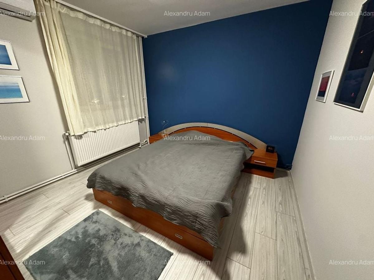 2 camere Drumul taberei Ghencea str Valea călugărească 55 mp Preț Bun - 10