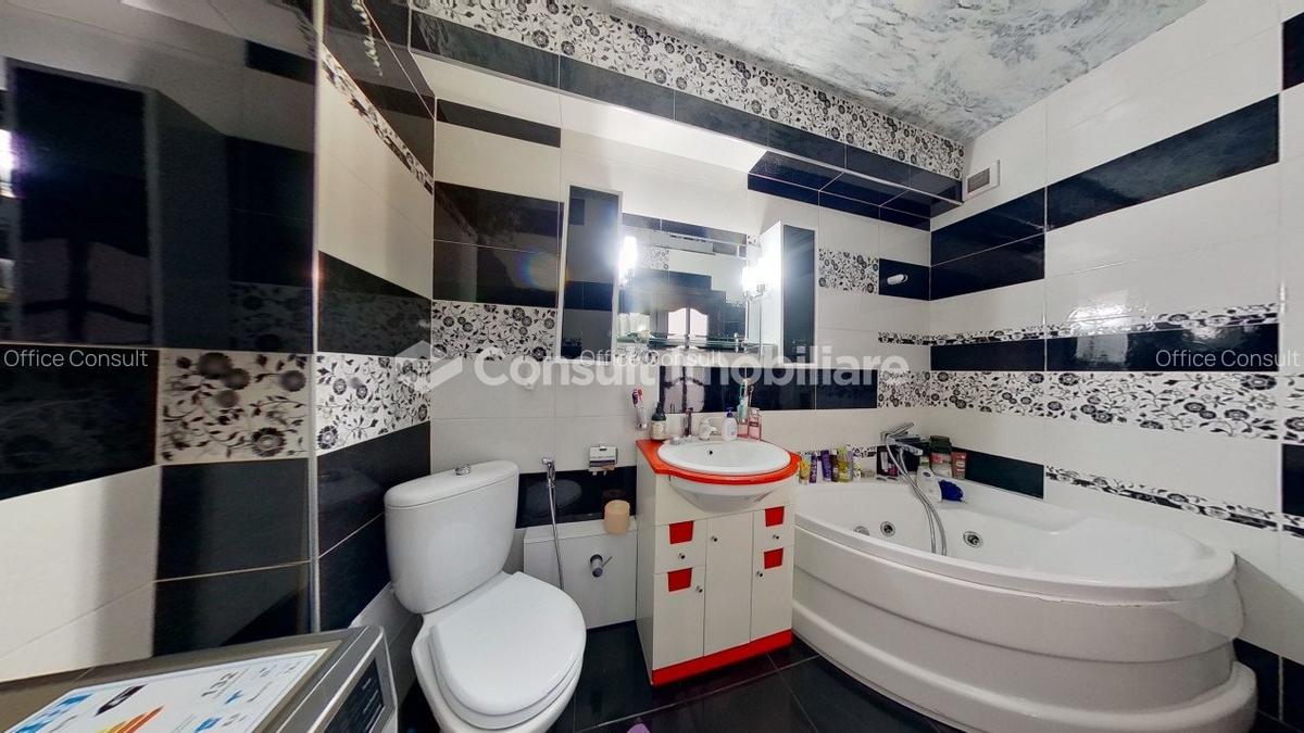 Apartament cu 3 camere | Grigorescu | Bloc Nou - 9