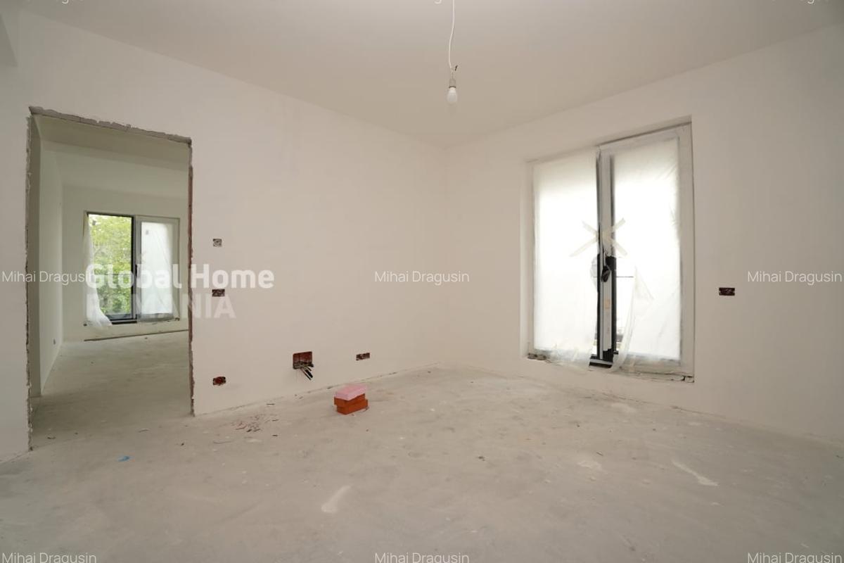 Apartament 4 camere || Imobil Nou 2025 || 2 Terase - 13