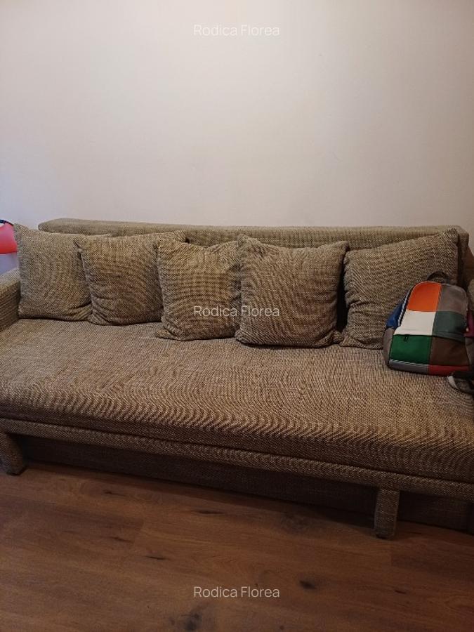 Garsoniera  toate dotarile - Astra - 1 Garsoniera  toate dotarile - Astra - 1