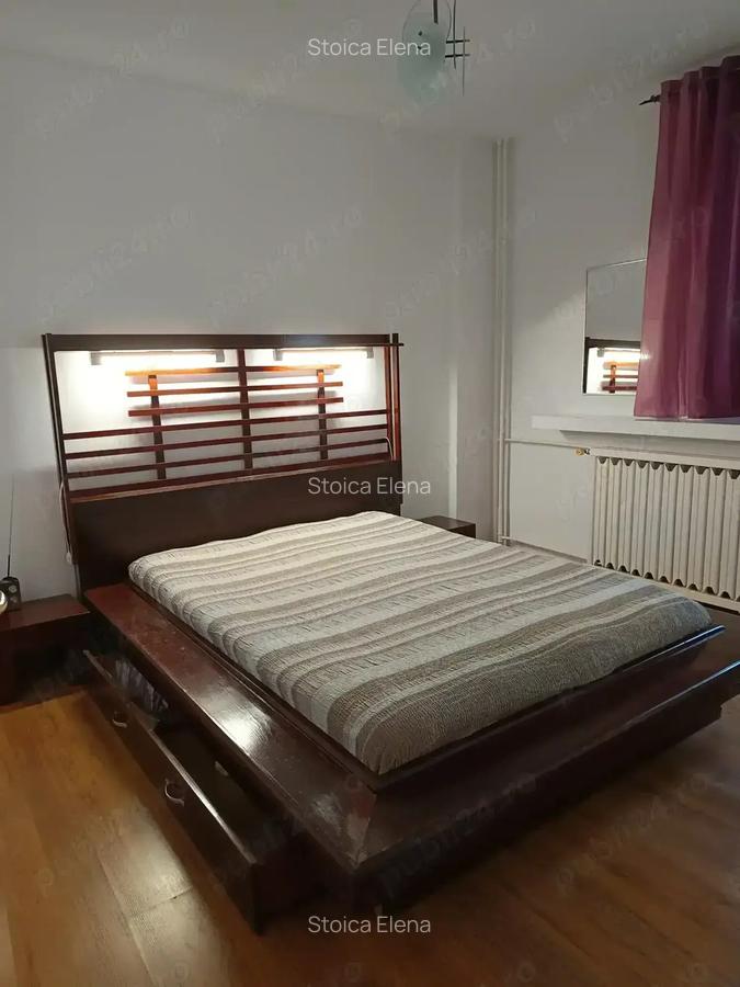 Proprietar,ofer pentru inchiriere ap.2 camere,str.Cercetatorilor,Nr.4 - 6