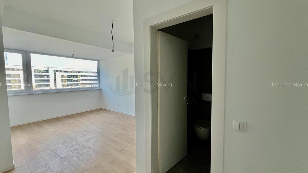 REA1018219 4 camere cu gradina Bucurestii Noi - 12