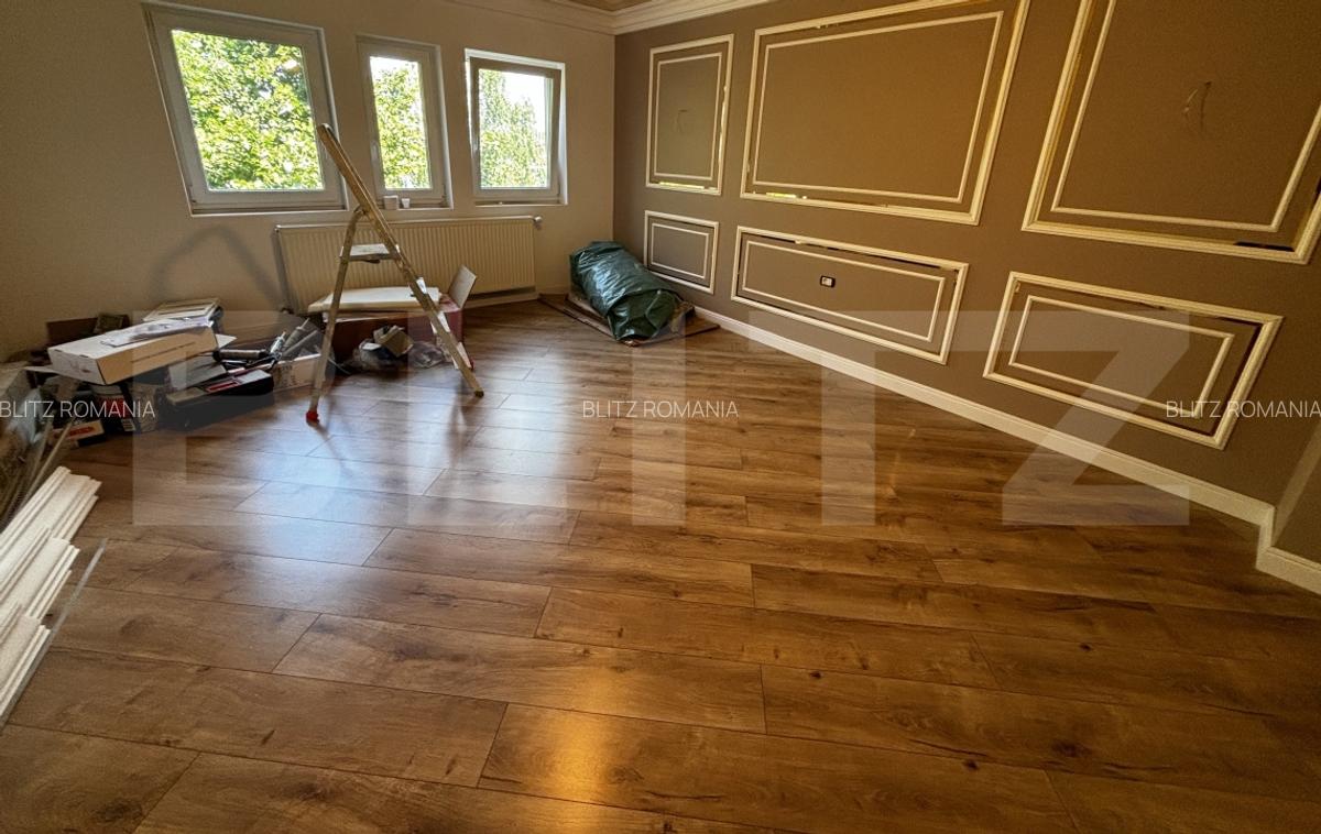 Apartament 4 camere, 90 mp, zona liceului Economic - 11