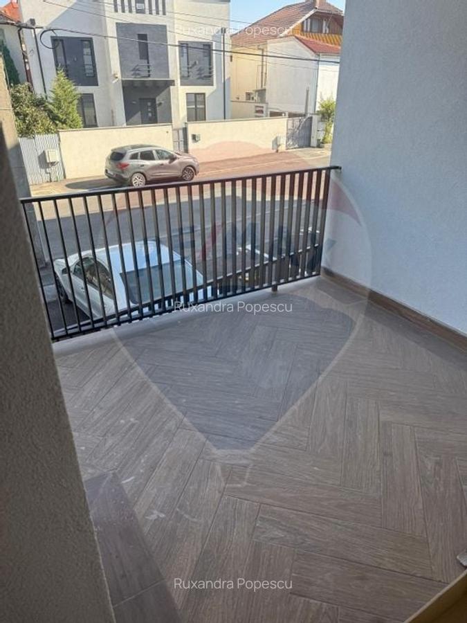 Apartament cu 2 camere de inchiriat in zona Central - 6