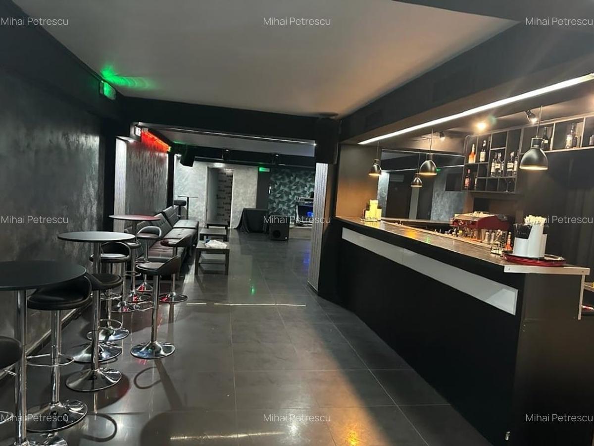 Spatiu comercial - strada Daliei (complexul studentesc) - 3