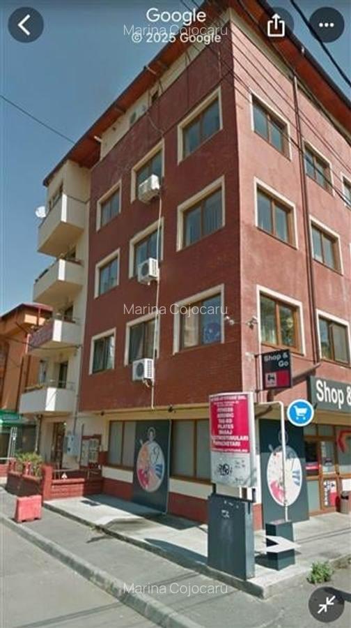 Apartament spatios, 3 Camere, Piata Veteranilor, Bloc nou - 10