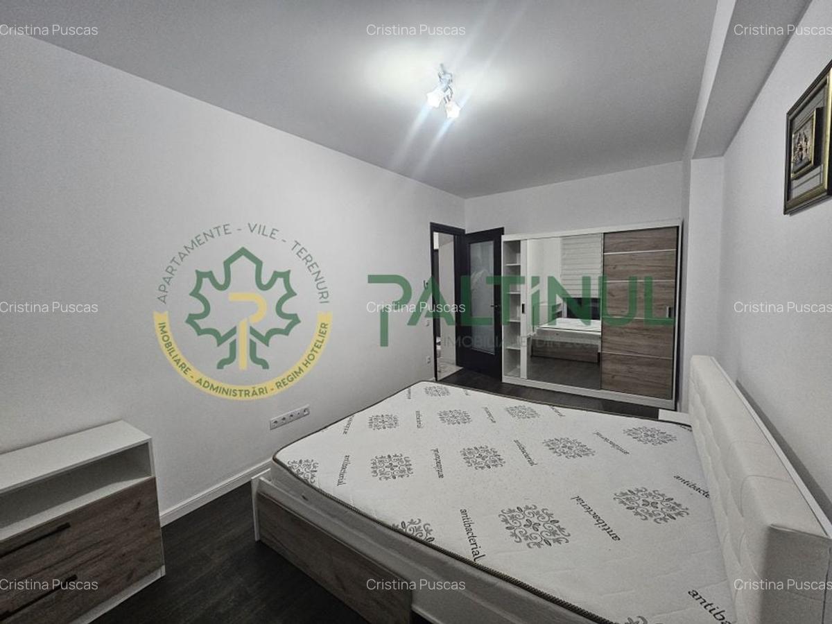 Apartament cu 3 camere, parcare subterana – Zona Kogălniceanu, Sibiu - 12