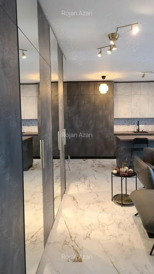 Apartament de 3 camere Panorama Lake | Zona Sisesti | Metrou 2 min - 3