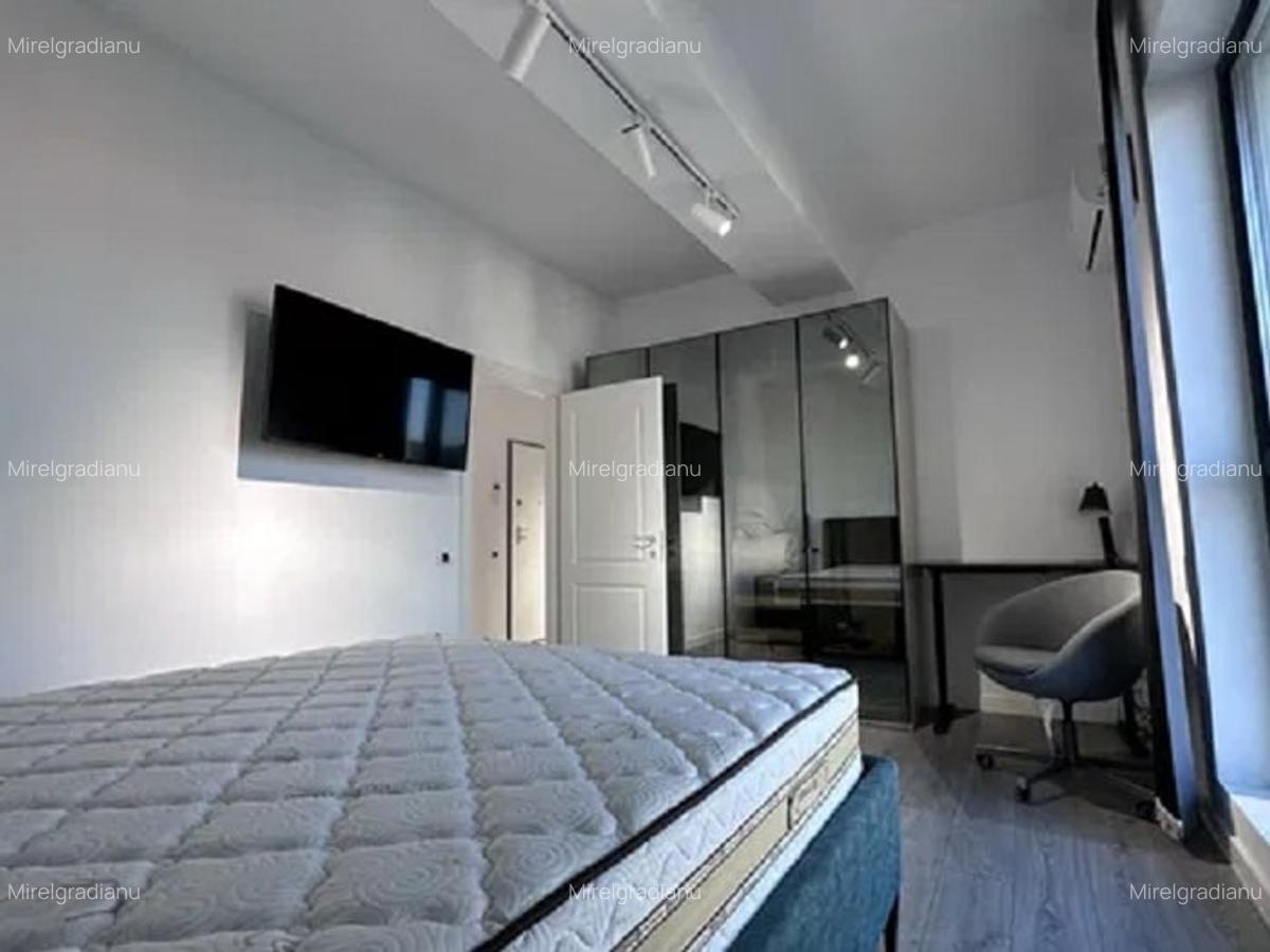 Garsoniera Bloc Nou Grozavesti Politehnica Ranetti Residence Centrala - 2