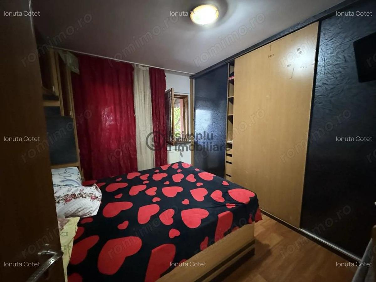 Apartament 2 camere -Brazda lui Novac - 5