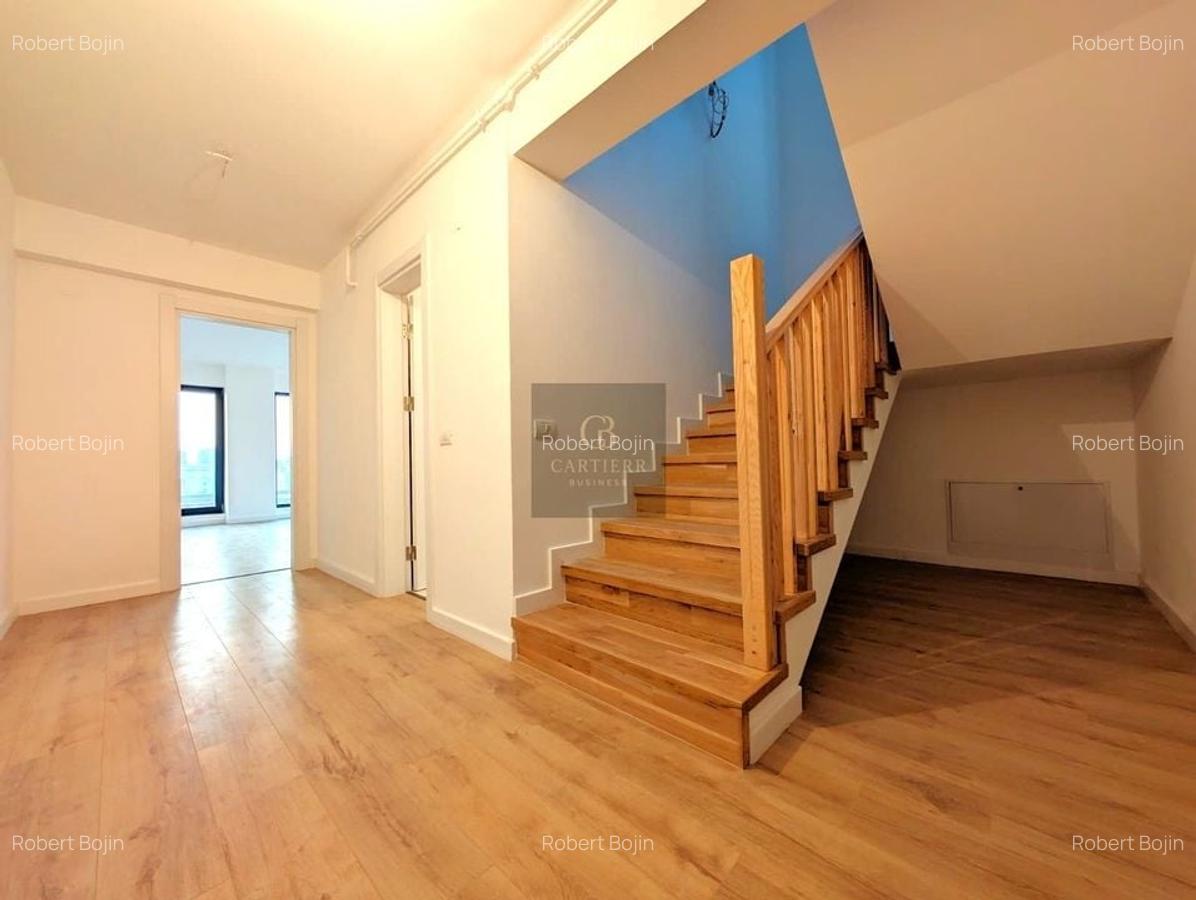 PENTHOUSE 3 CAMERE | OZANA |  LOC DE PARCARE(OPȚIONAL) | COMISION 0 - 6