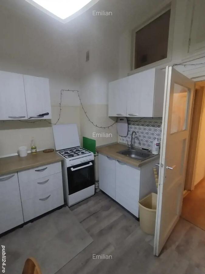 COPOU, RAR, apartament doua camere - 7