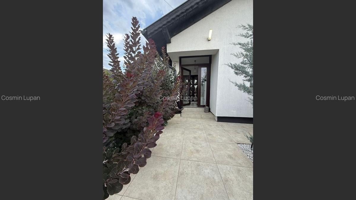 Casă de lux spațioasă 3 dormitoare, Santandrei (EUR265.000) - 1