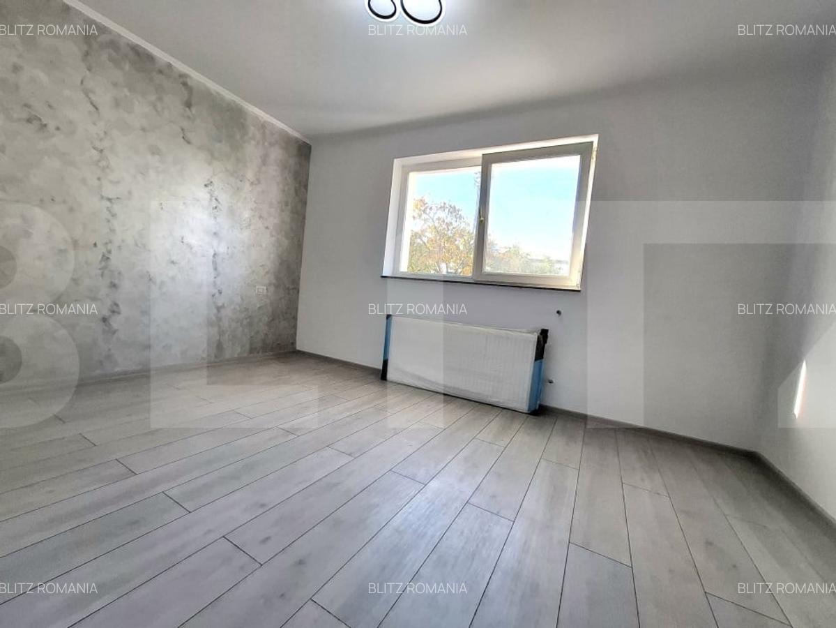 Apartament cu 2 camere renovat - zona Primaverii - 1