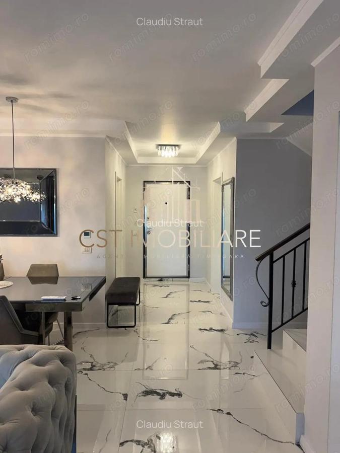 Duplex de vanzare - Mosnita Veche, Timis - 13