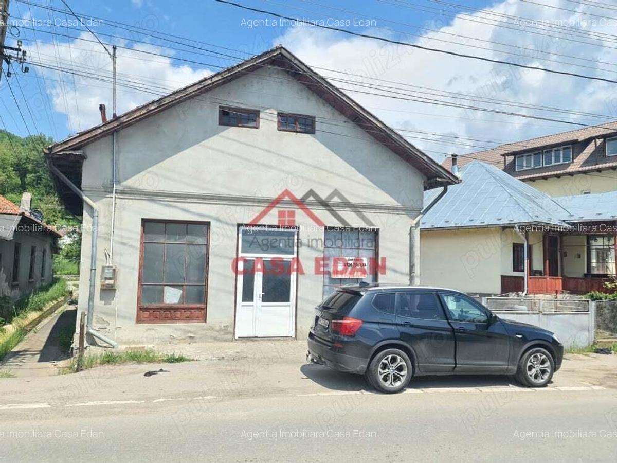 Spatiu comercial in Telega-- 79.900e - 3