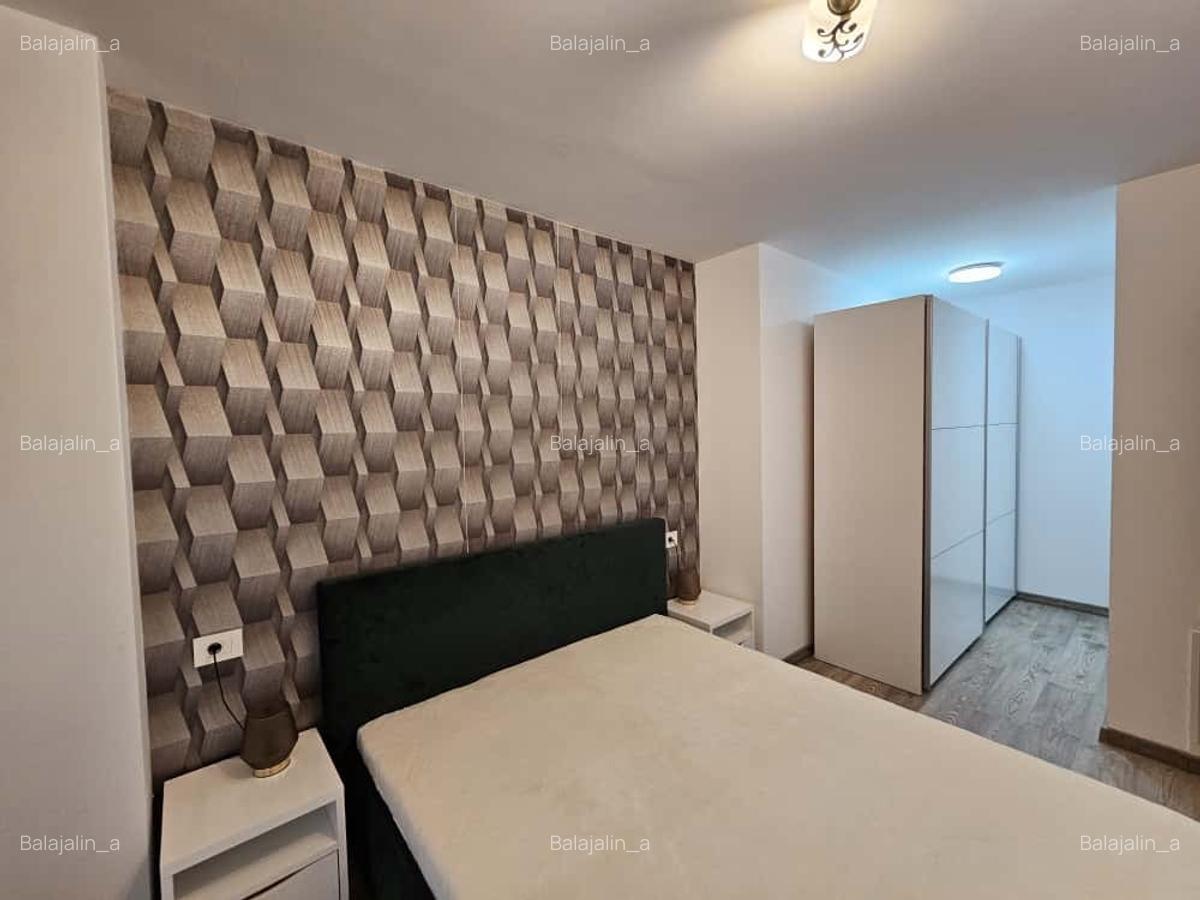 Apartament nou, 2 camere, plus loc de parcare, zona Soarelui, comision 0% - 15