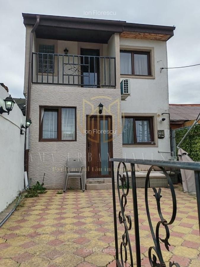 Colentina Andronache casa 145 mp ,an2015 pret167900 eur - 1