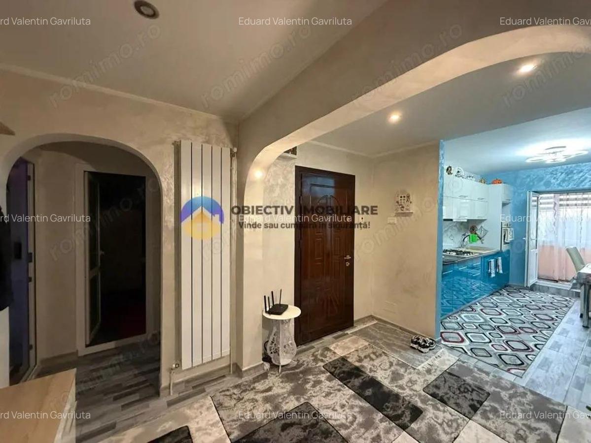 Apartament 4 camere-110 mp utili- Savinesti - 6