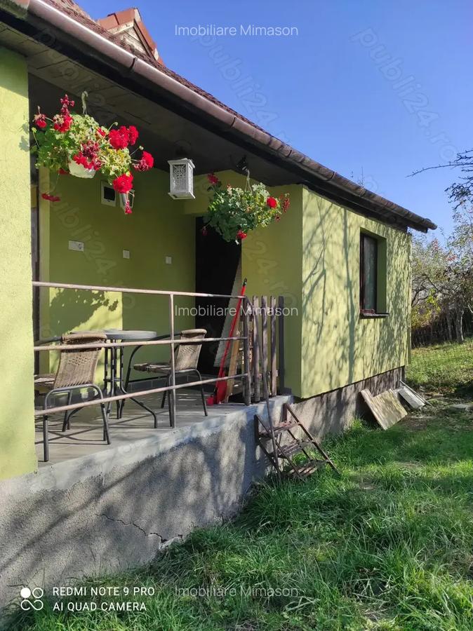 Casa la chirie pe termen lung - 15