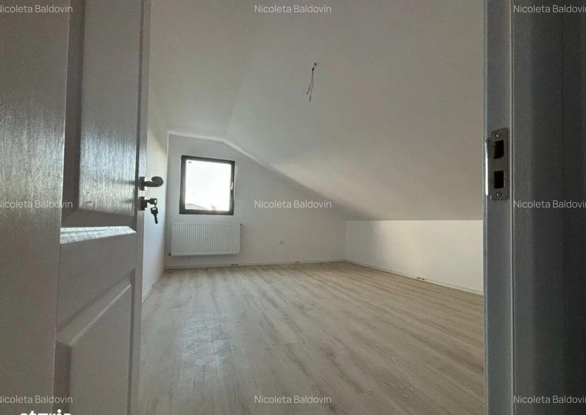 Casa tip duplex, 4 camere si mansarda, str.Diamantului,Bragadiru - 4