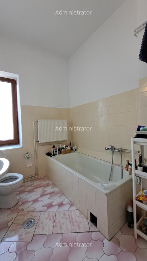 APARTAMENT 2 CAMERE IN BLOC DE 2 ETAJE - 24