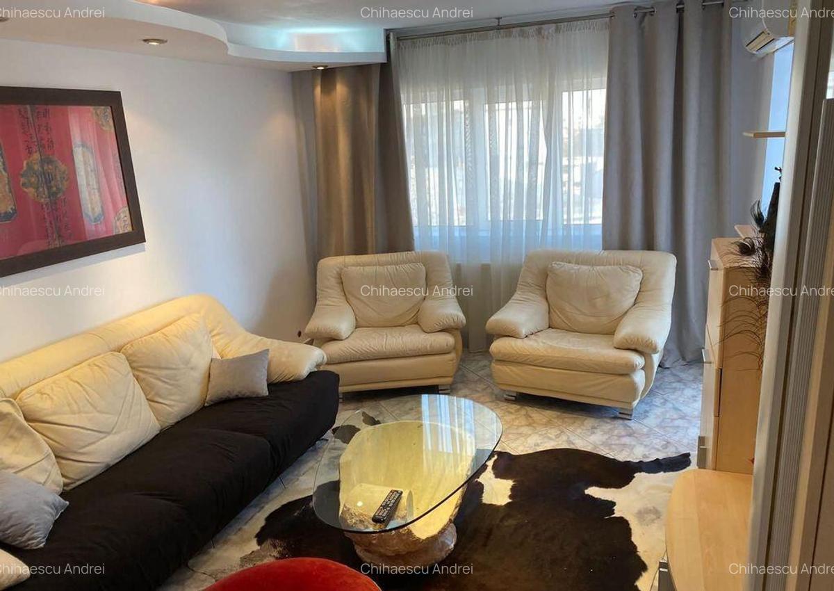 2 camere | Timpuri Noi | Calea Vacaresti | Splaiul Unirii - 3