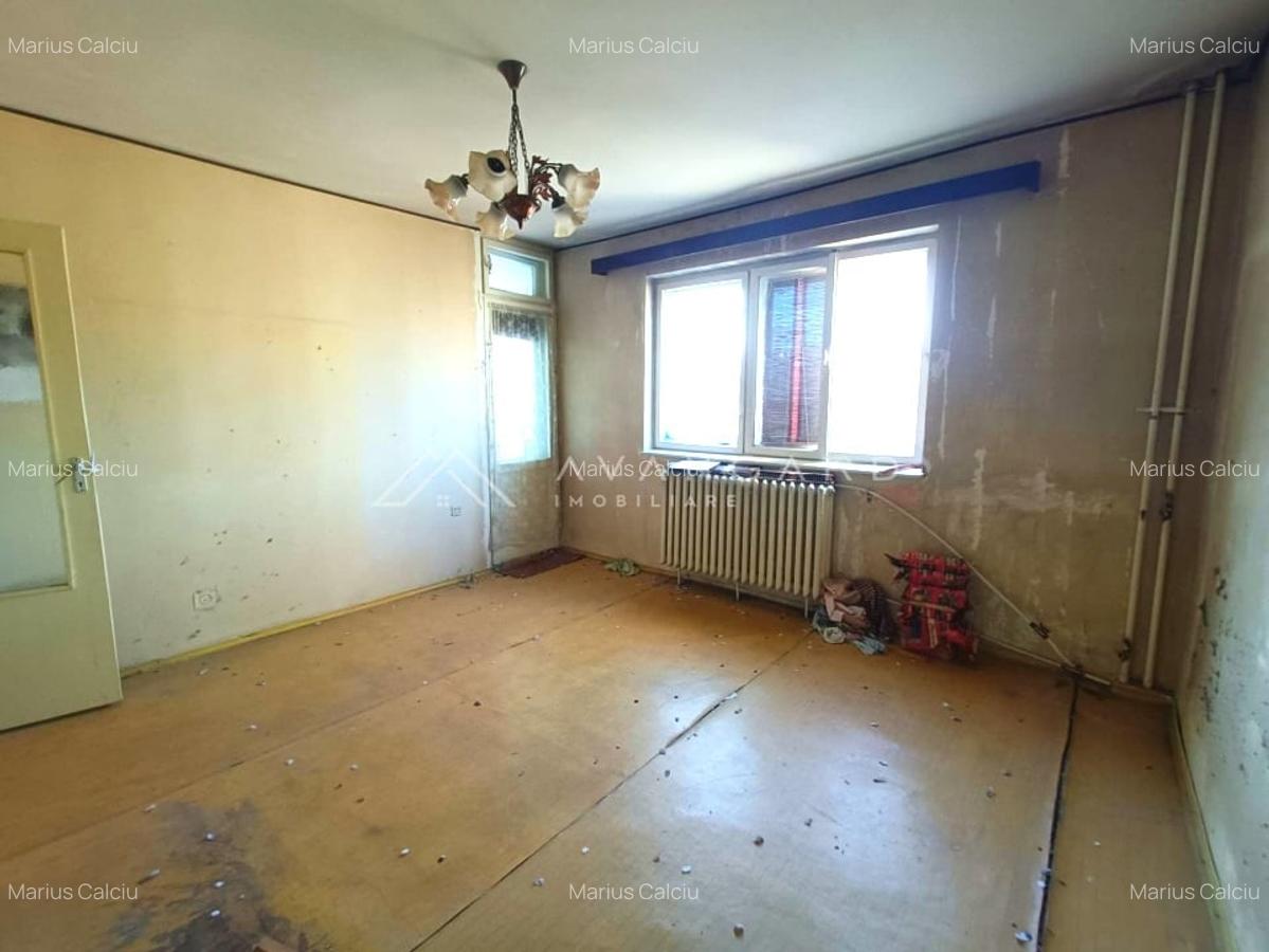 | Apartament 2 camere | 42 mp | Zona Manastur - Mehedinti | - 4