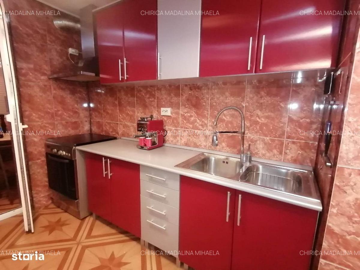 3 camere, decomandat, contract Anaf, loc de parcare, boxa - 1