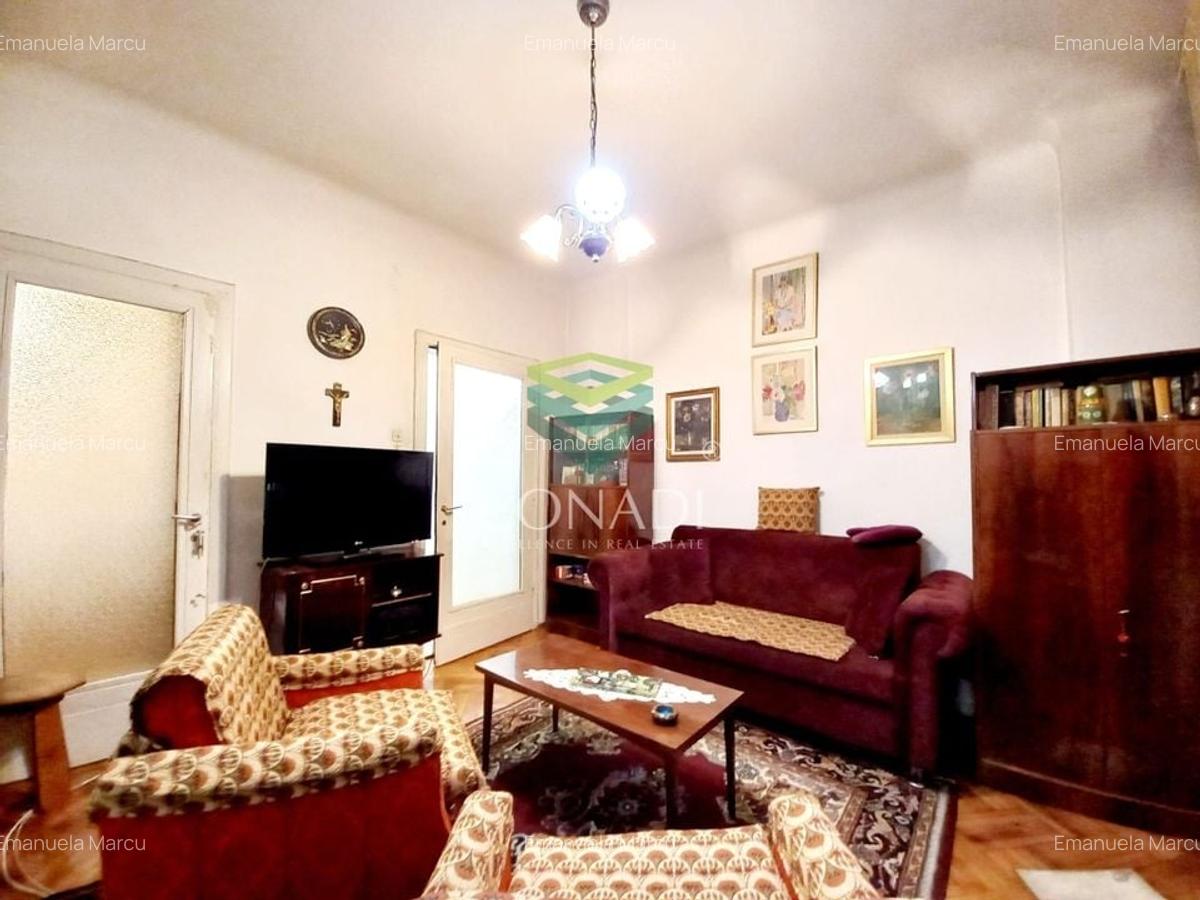 Bloc consolidat 3 camere 90mp Magheru - 6