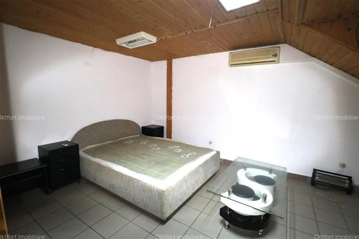 Garsonieră semidecomandată în Bucovina - 2
