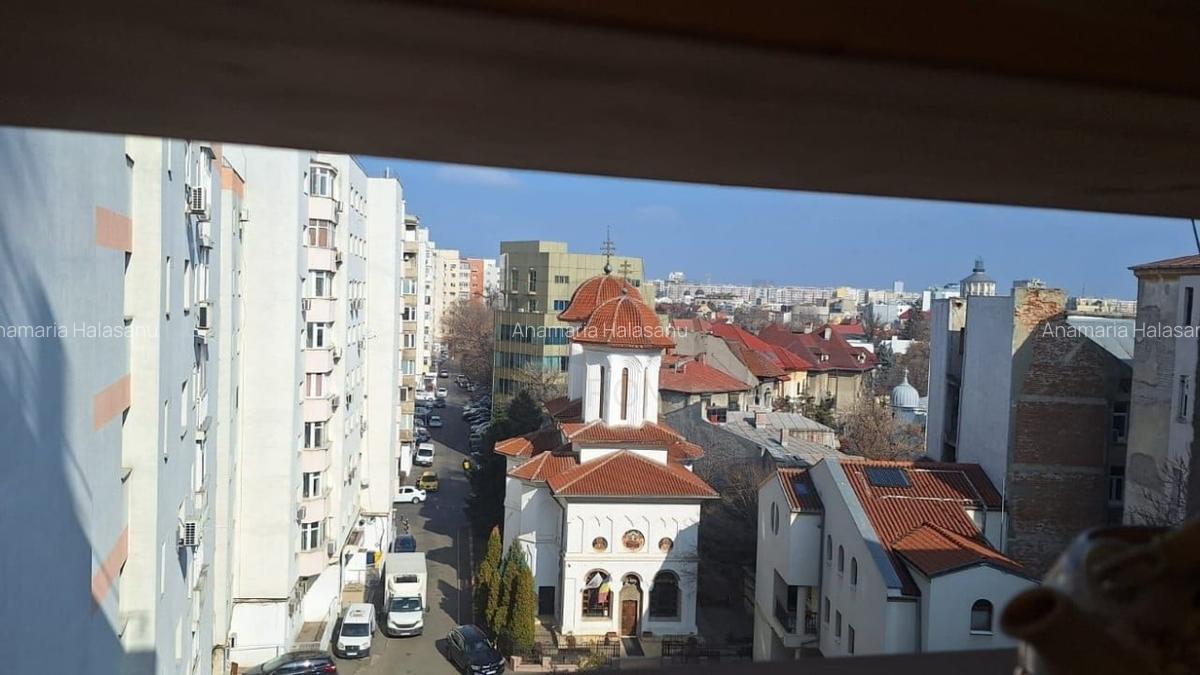 REA1022686 Apartament 4 Camere I Calea Mosilor - 10