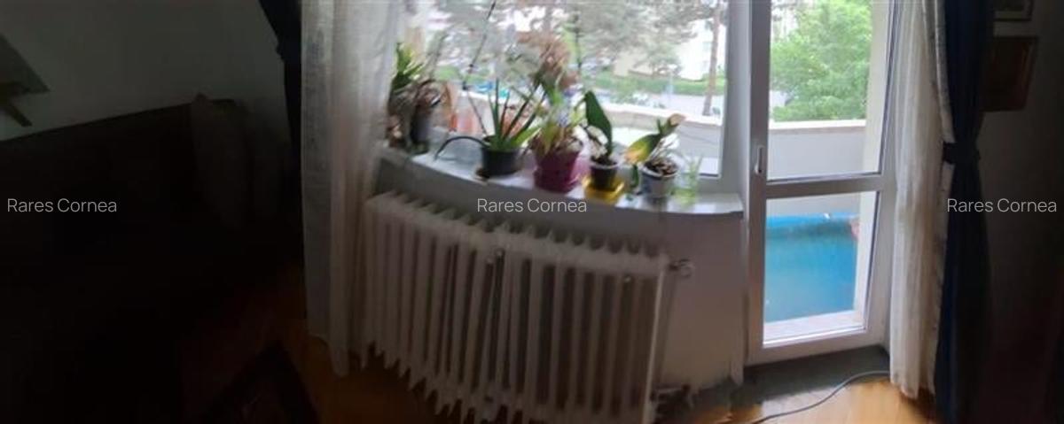 Vanzare apartament 3 camere decomandate in Grigorescu- zona Casa Radio - 11