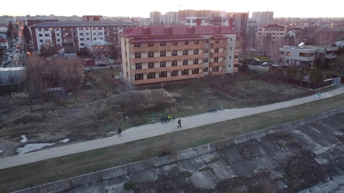 Proprietate specială, 1650 mp în Lacul Morii - 2