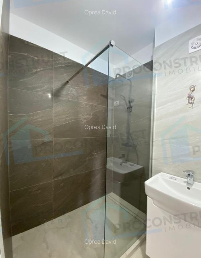 Apartament nou 2 camere in zona Torontal - Campeador City - 4