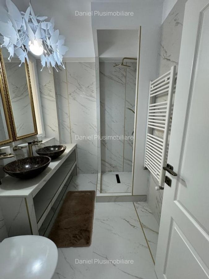 Apartament 4 camere 128mp mobilat utilat Premium Pacurari-Kaufland - 24 Apartament 4 camere 128mp mobilat utilat Premium Pacurari-Kaufland - 24