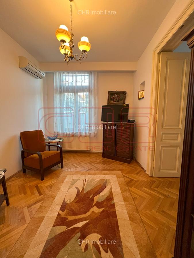 Apartament 2 camere Floreasca, Calea Floreasca, #939 - 2