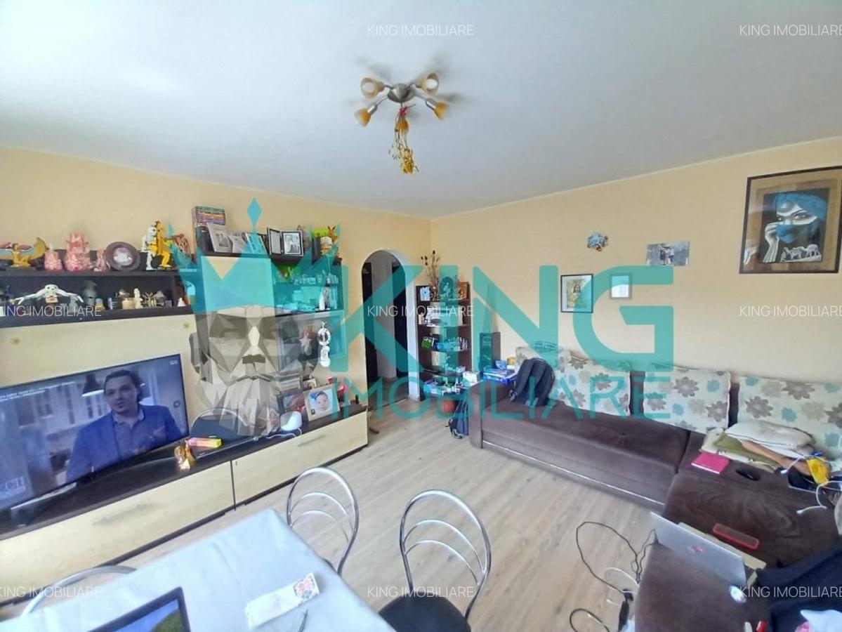 Apartament 3 Camere Dristor Bucuresti - 2