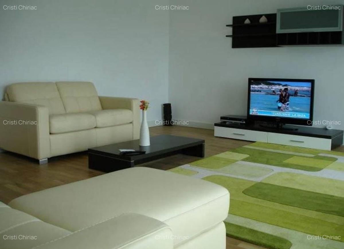 Apartament 3 camere Tei Barbu Vacarescu langa lac parcare boxa Emerald - 6