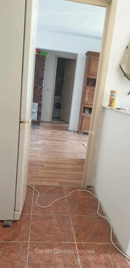 Apartament ieftin la 3 minutes de Centrul Vatra dornei - 4