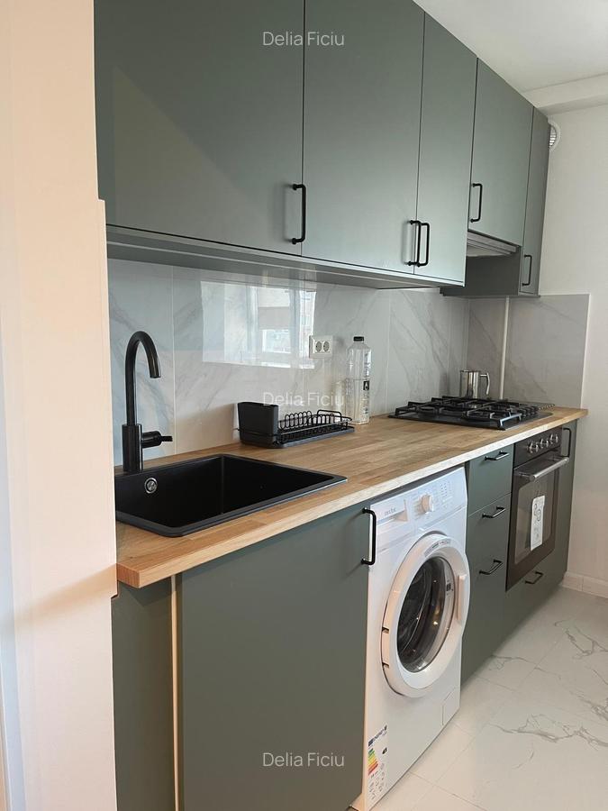 Apartment de inchiriat/Dristor/Mobilat si utilat - 12