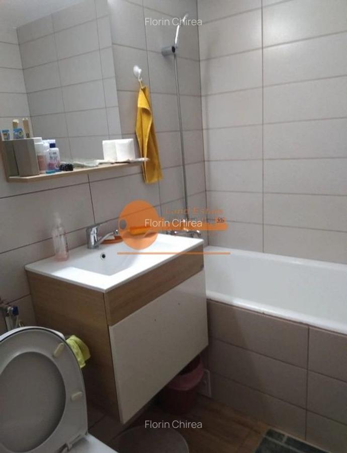 Apartament 2 camere semidecomandat – Teiul Doamnei - 1