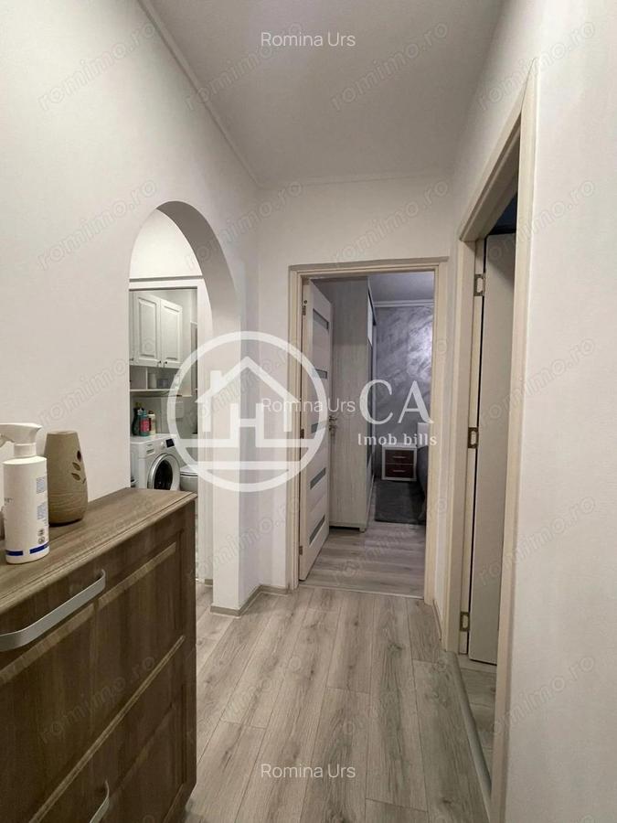 Apartament de vanzare cu 3 camere tip AN in zona Nufarul Oradea - 13