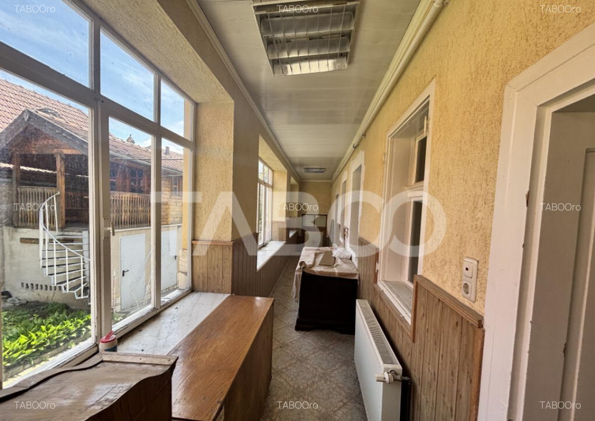 Casa individuala de vanzare cu 1360 mp teren Seica Mare - 7