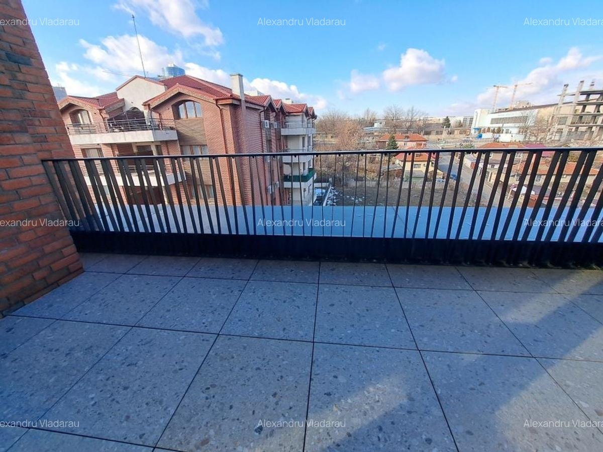 Loft premium LongIsland NY - 200,62 mp - Floreasca - 4