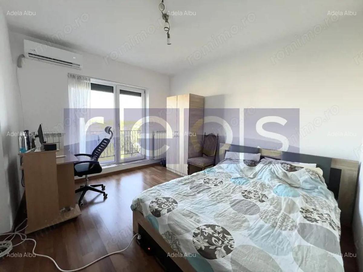 VANZARE 2 CAMERE DECOMANDAT | BLOC NOU | MOBILAT COMPLET | CALEA GIULESTI - 3
