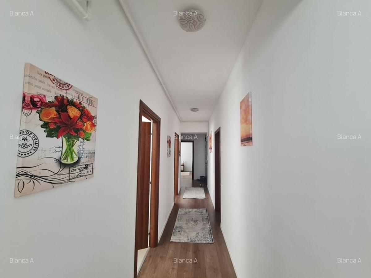 Apartament | 4 camere | Barbu Văcărescu | Laguna Residence - 20