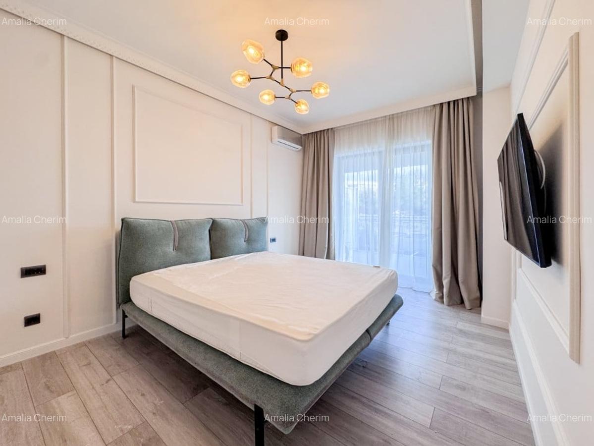 Apartament 2 Camere | Mamaia Nord - Casa del Mar | Loc de parcare inclus - 1