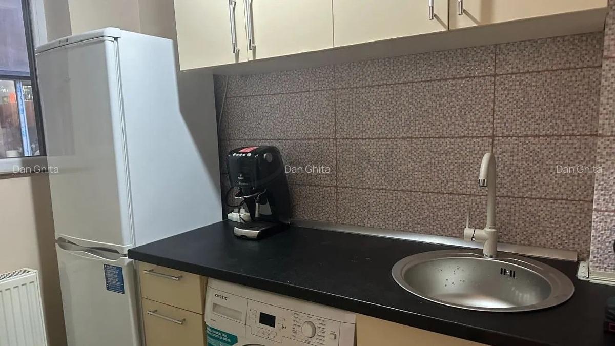 REA1023177 Apartament 3 camere Piata Romana - 8